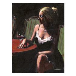 English Rose II by Perez, Fabian