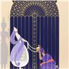 Image 2 : Bird in a Gilded Cage by Erte (1892-1990)
