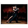 Image 1 : Tango in Paris in Black Suit by Perez, Fabian