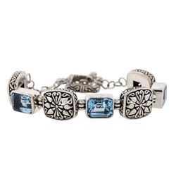 Sterling Silver Bracelet