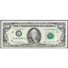 Image 1 : 1990 $100 Federal Reserve Note Unicirculated