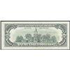 Image 2 : 1990 $100 Federal Reserve Note Unicirculated