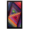 Image 1 : Axo by Vasarely (1908-1997)