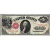 Image 1 : 1917 $1 Legal Tender Note