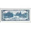 Image 2 : 1954 $5 Bank of Canada Note