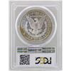 Image 2 : 1879-S $1 Morgan Silver Dollar Coin PCGS MS66