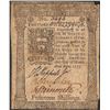 Image 1 : March 20, 1773 Pennsylvania Fourteen Shillings Colonial Currency Note