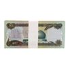 Image 2 : Lot of (25) Iraqi 25 Dinars Saddam Hussein Notes