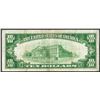 Image 2 : 1928 $10 Gold Certificate Note
