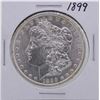 Image 1 : 1899 $1 Morgan Silver Dollar Coin