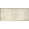 Image 2 : 1800's $1 Egy Forint Obsolete Note