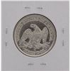 Image 2 : 1861-S Seated Liberty Half Dollar Coin