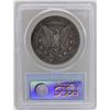 Image 2 : 1889-CC $1 Morgan Silver Dollar Coin PCGS VF30