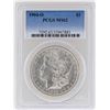 Image 1 : 1904-O $1 Morgan Silver Dollar Coin PCGS MS62