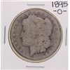 Image 1 : 1895-O $1 Morgan Silver Dollar Coin