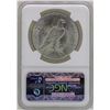 Image 2 : 1924 $1 Peace Silver Dollar Coin NGC MS65