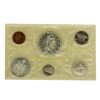 Image 3 : Lot of 1965-1967 Canada (6) Coin Proof Sets w/ Envelope