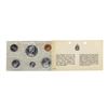 Image 6 : Lot of 1965-1967 Canada (6) Coin Proof Sets w/ Envelope