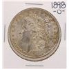 Image 1 : 1898-O $1 Morgan Silver Dollar Coin