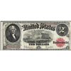Image 1 : 1917 $2 Legal Tender Note
