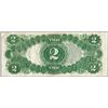 Image 2 : 1917 $2 Legal Tender Note