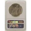 Image 2 : 1923 $1 Peace Silver Dollar Coin NGC MS63