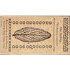 Image 2 : March 25, 1776 New Jersey One Shillings Colonial Currency Note