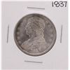 Image 1 : 1837 Capped Bust Half Dollar Coin