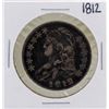 Image 1 : 1812 Capped Bust Half Dollar Coin