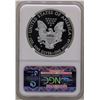 Image 2 : 2011-W $1 American Silver Eagle Proof Coin NGC PF70 Ultra Cameo Early Releases