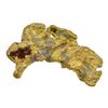 Image 2 : Australian Gold Nugget 1.541 Grams Total Weight