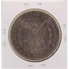 Image 2 : 1891-CC $1 Morgan Silver Dollar Coin