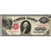 Image 1 : 1917 $1 Legal Tender Note