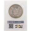 Image 2 : 1898 $1 Morgan Silver Dollar Coin PCGS MS64