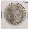 Image 1 : 1902 $1 Morgan Silver Dollar Coin