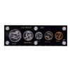 Image 1 : 1961 (5) Coin Proof Set