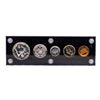 Image 2 : 1961 (5) Coin Proof Set