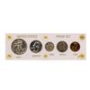 Image 1 : 1942 (5) Coin Proof Set