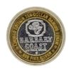 Image 2 : .999 Silver Barbary Coast Las Vegas, Nevada $10 Casino Limited Edition Gaming To