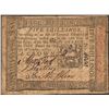 Image 1 : October 1, 1773 Pennsylvania Five Shillings Colonial Currency Note