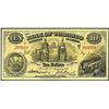 Image 1 : 1937 $10 Bank of Toronto Canada Note