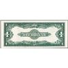 Image 2 : 1923 $1 Legal Tender Red Seal Note