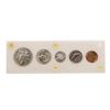 Image 2 : 1955 (5) Coin Proof Set