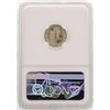 Image 2 : 1936 Mercury Dime Coin NGC MS66