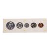 Image 1 : 1963 (5) Coin Proof Set