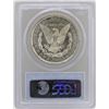Image 2 : 1921 $1 Morgan Silver Dollar Coin PCGS MS63