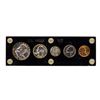 Image 1 : 1956 (5) Coin Proof Set