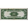 Image 2 : 1934A $500 Federal Reserve Note Repaired Splits