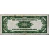 Image 2 : 1934A $500 Federal Reserve Note Repaired Splits