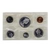 Image 3 : Lot of 1965-1967 Canada (6) Coin Proof Sets w/ Envelope